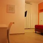 Bovio Modern 4*