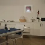 Bed & Breakfast Bovio Modern Neapol