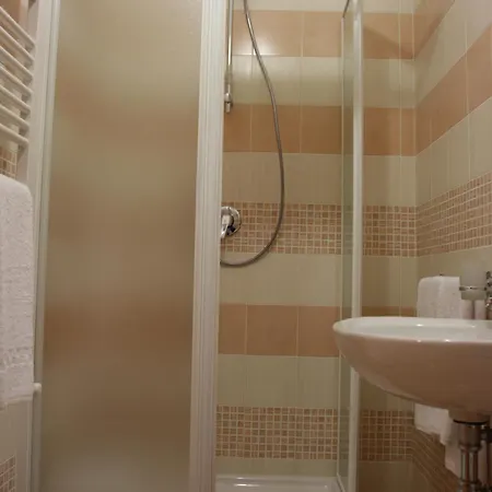 Bovio Modern Bed & Breakfast Naples