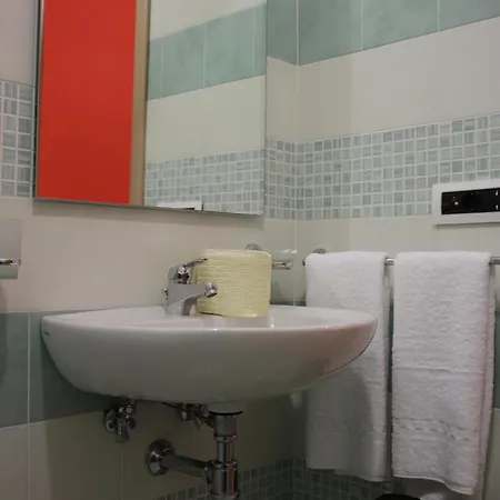 Bed & Breakfast Bovio Modern