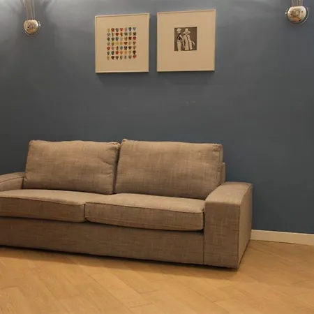 Bovio Modern 4*