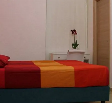 Bovio Modern Bed & Breakfast
