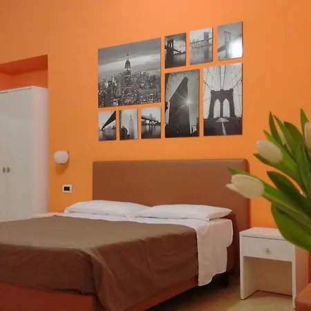Bovio Modern Bed & Breakfast