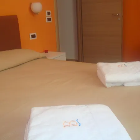 Bed & Breakfast Bovio Modern