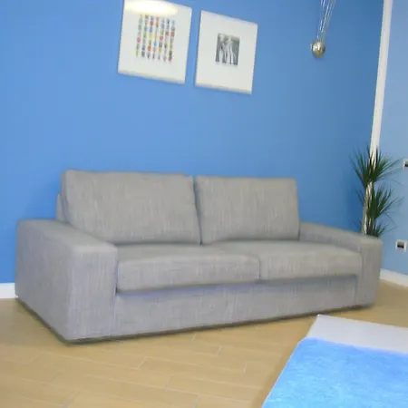Bovio Modern 4*