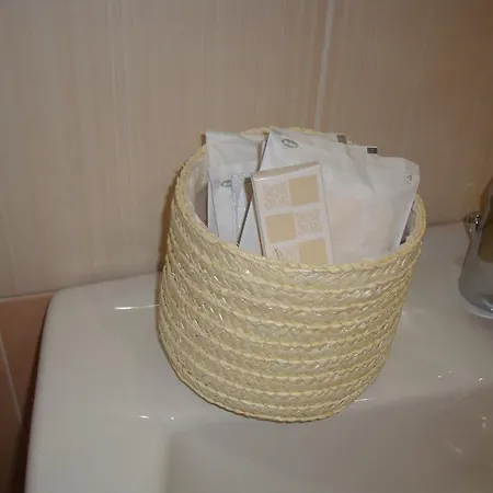 Bovio Modern B&B 나폴리