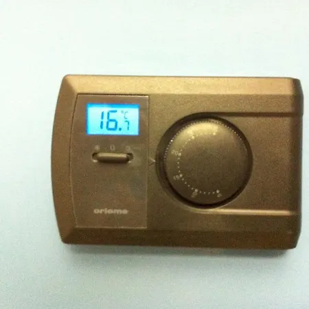 B&B Bovio Modern 나폴리