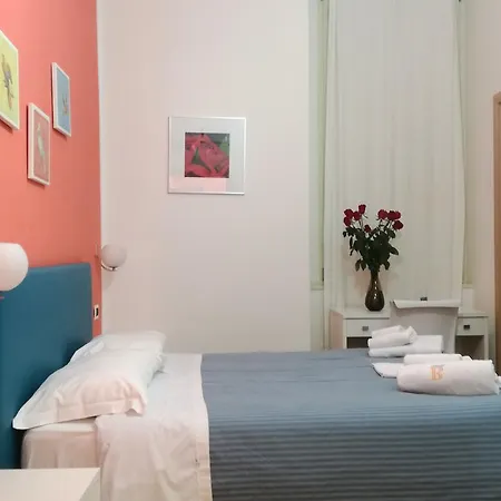 Bovio Modern 나폴리