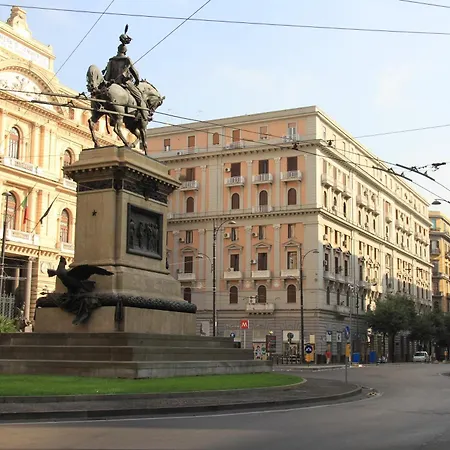 Bovio Modern 4* 나폴리