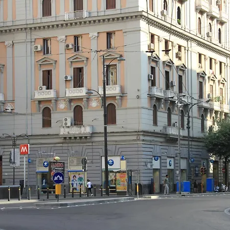 Bovio Modern 4* 나폴리