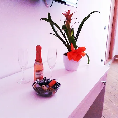 Bovio Modern B&B