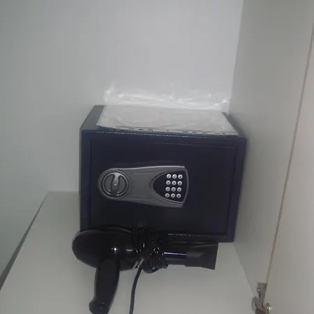 Bovio Modern