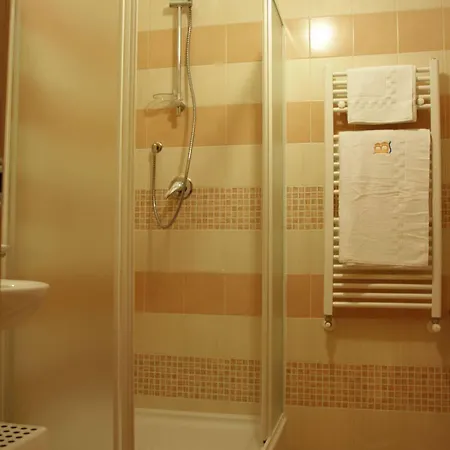 Bovio Modern B&B