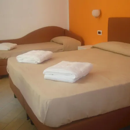 Bovio Modern