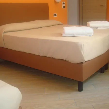 Bovio Modern B&B 나폴리