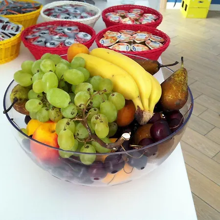 Bovio Modern B&B 나폴리