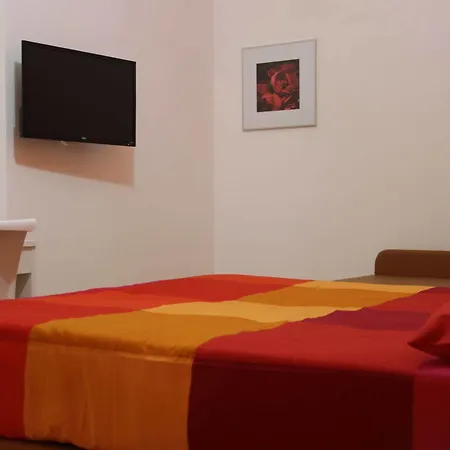 B&B Bovio Modern