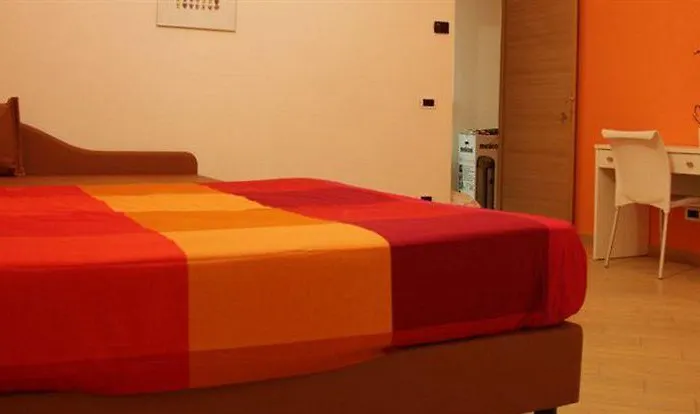 Bovio Modern לינה וארוחת בוקר נאפולי