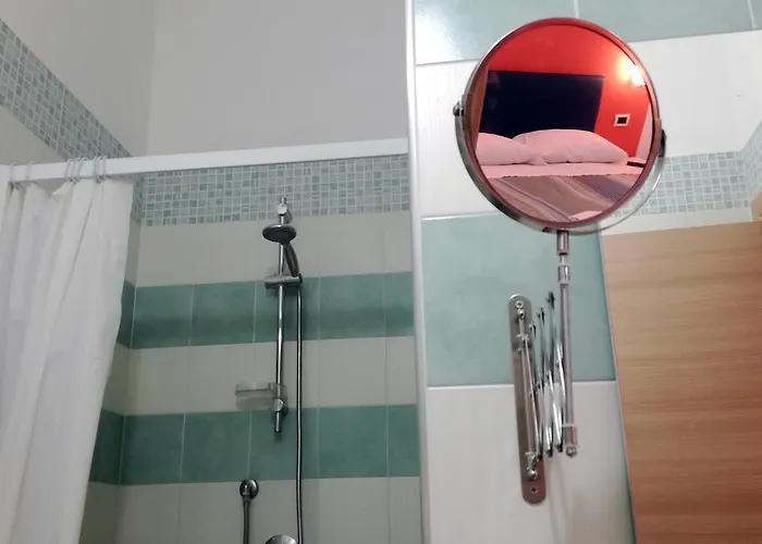 Bovio Modern 4*