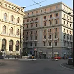 Nocleg ze śniadaniem Bovio Modern 4*