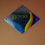 Bovio Modern Neapol