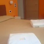 Nocleg ze śniadaniem Bovio Modern