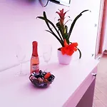 Bovio Modern Nocleg ze śniadaniem