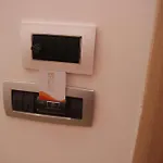 Bovio Modern 4* Neapol