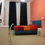 Bovio Modern 4* Neapol