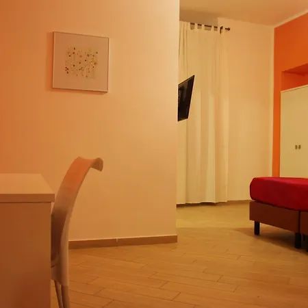 Bovio Modern 4*