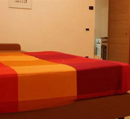 Bovio Modern לינה וארוחת בוקר נאפולי