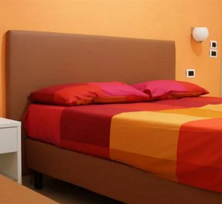 Bovio Modern فندق مبيت وإفطار