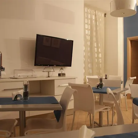 Bovio Modern