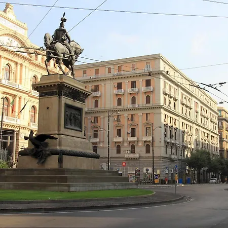 Bovio Modern 3* Napoli