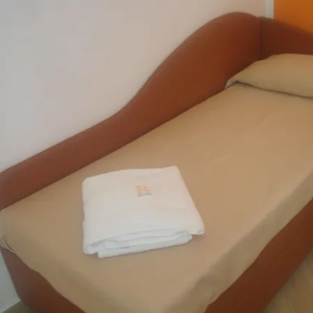 Bovio Modern נאפולי