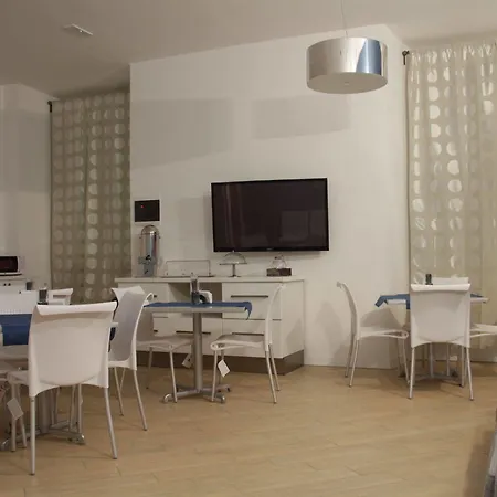 Bovio Modern فندق مبيت وإفطار 4*