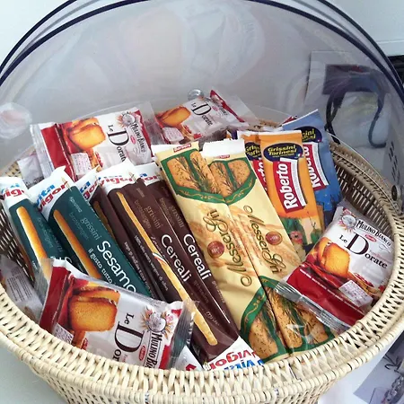 Bovio Modern 4* נאפולי