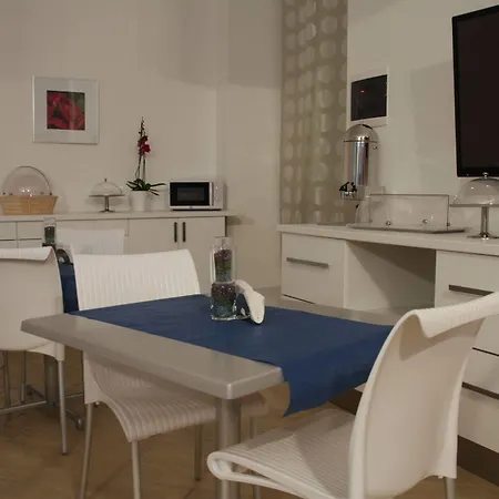 Bovio Modern לינה וארוחת בוקר