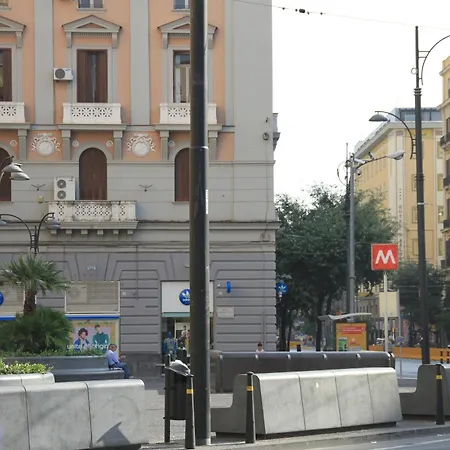 Bovio Modern Bed and breakfast