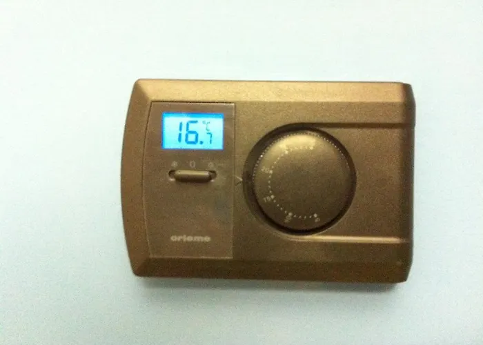 住宿加早餐酒店 玻薇欧套房酒店 那不勒斯