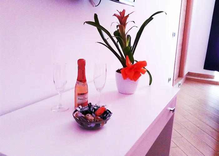 玻薇欧套房酒店 住宿加早餐酒店