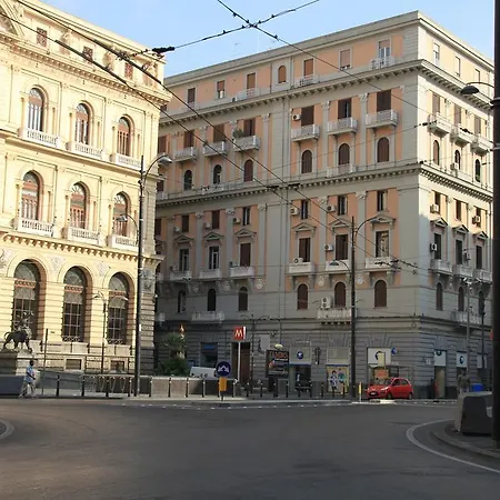 Panzió Bovio Modern 3*