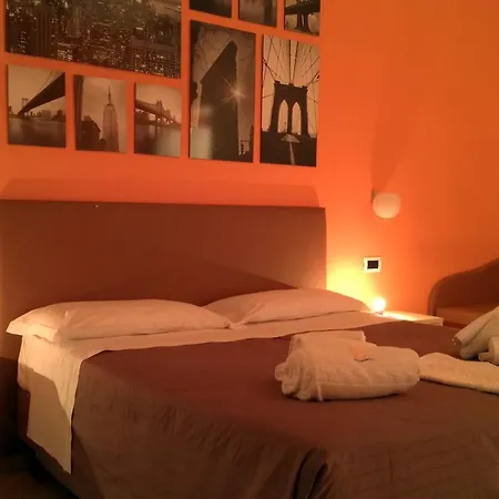 Bovio Modern Nápoly