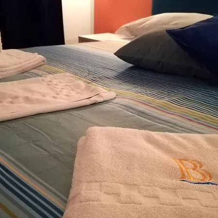 Bovio Modern Nápoly