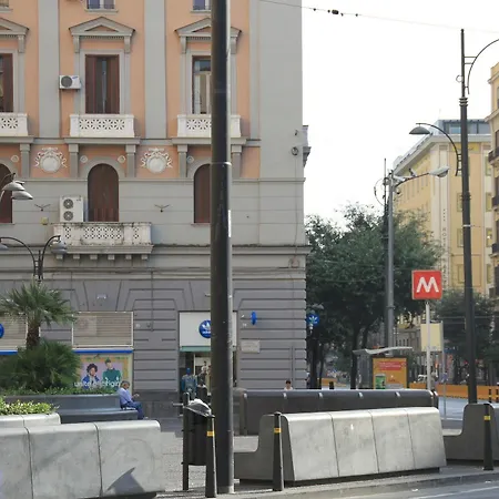 Bovio Modern Panzió